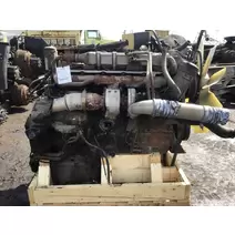 Engine Assembly MERCEDES OM460LA Wilkins Rebuilders Supply