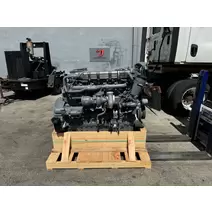 Engine Assembly MERCEDES OM460LA JJ Rebuilders Inc