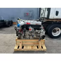 Engine Assembly MERCEDES OM460LA JJ Rebuilders Inc