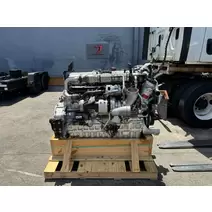 Engine Assembly MERCEDES OM460LA JJ Rebuilders Inc