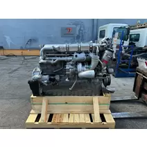 Engine Assembly MERCEDES OM460LA JJ Rebuilders Inc