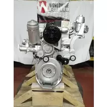 Engine Assembly MERCEDES OM460LA Worldwide Diesel