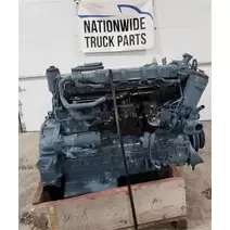 Engine Assembly MERCEDES OM460LA Nationwide Truck Parts Llc