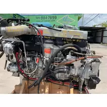Engine Assembly MERCEDES OM460LA 4-trucks Enterprises Llc
