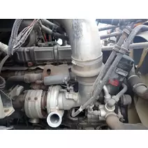 Engine Assembly MERCEDES OM460LA Michigan Truck Parts