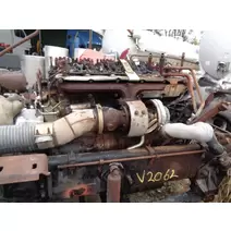 Engine Assembly MERCEDES OM460LA Valley Heavy Equipment