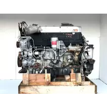 Engine Assembly Mercedes OM460LA Complete Recycling