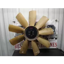 Fan Blade Mercedes OM460LA Machinery And Truck Parts