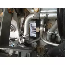 Fuel Pump MERCEDES OM460LA