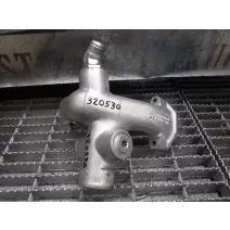 Water Pump Mercedes OM460LA