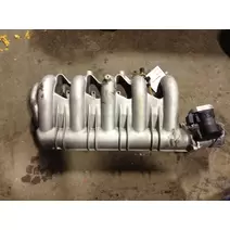 Intake Manifold Mercedes OM612