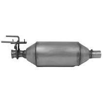 DPF (Diesel Particulate Filter) MERCEDES OM642