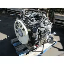 Engine Assembly Mercedes OM642