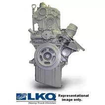 Engine Assembly MERCEDES OM647-LA EPA 04 LKQ Heavy Truck - Goodys