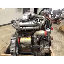 Engine Assembly MERCEDES OM904 EGR