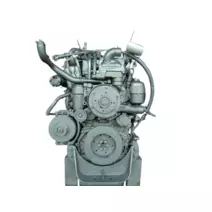 ENGINE ASSEMBLY MERCEDES OM904-LA-MBE904 EPA 04
