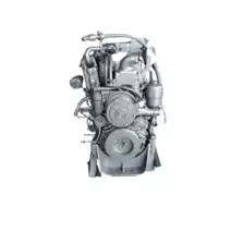 Engine Assembly MERCEDES OM904-LA-MBE904 EPA 04 LKQ Heavy Truck - Tampa