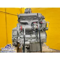 Engine Assembly MERCEDES OM904