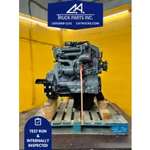Engine Assembly MERCEDES OM904