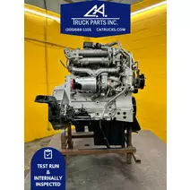 Engine Assembly MERCEDES OM904 CA Truck Parts