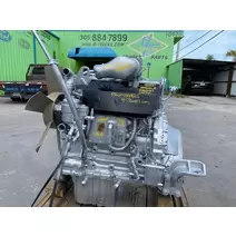 Engine Assembly MERCEDES OM904 4-trucks Enterprises Llc