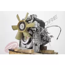 Engine Assembly MERCEDES OM904 Rydemore Heavy Duty Truck Parts Inc