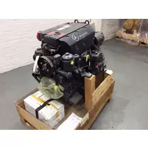 Engine MERCEDES OM904