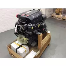 Engine Assembly MERCEDES OM904 Heavy Quip, Inc. Dba Diesel Sales