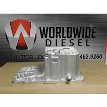 Oil Pan MERCEDES OM904 Worldwide Diesel