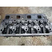 Cylinder Head Mercedes OM904LA Machinery And Truck Parts