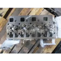 Cylinder Head Mercedes OM904LA Machinery And Truck Parts