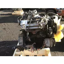 Engine Assembly MERCEDES OM904LA