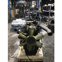 Engine Assembly MERCEDES OM904LA
