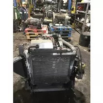 Engine Assembly MERCEDES OM904LA Wilkins Rebuilders Supply