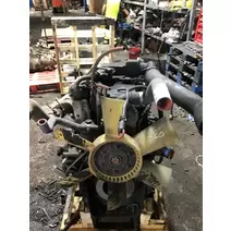 Engine Assembly MERCEDES OM904LA Wilkins Rebuilders Supply