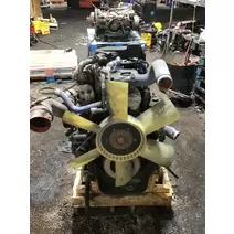 Engine Assembly MERCEDES OM904LA