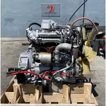 Engine Assembly MERCEDES OM904LA JJ Rebuilders Inc