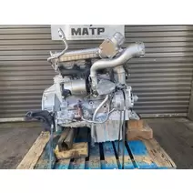 Engine Assembly Mercedes OM904LA Machinery And Truck Parts