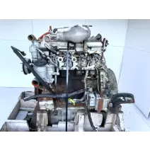 Engine Assembly Mercedes OM904LA