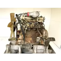 Engine Assembly Mercedes OM904LA