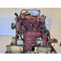 Engine Assembly Mercedes OM904LA