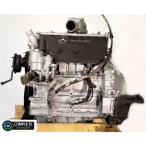 Engine Assembly Mercedes OM904LA