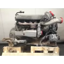 Engine Assembly Mercedes OM904LA