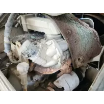 Engine Assembly Mercedes OM904LA Complete Recycling