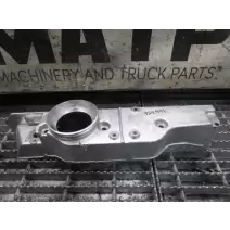 Intake Manifold Mercedes OM904LA Machinery And Truck Parts