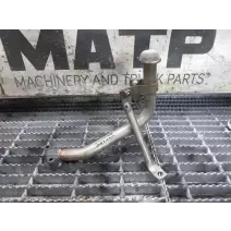 Oil Pump Mercedes OM904LA Machinery And Truck Parts