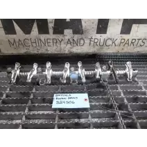 Rocker Arm Mercedes OM904LA Machinery And Truck Parts