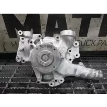 Water Pump Mercedes OM904LA Machinery And Truck Parts