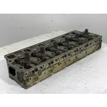 Cylinder Head MERCEDES OM906 EGR Frontier Truck Parts