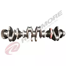 Crankshaft MERCEDES OM906 Rydemore Heavy Duty Truck Parts Inc